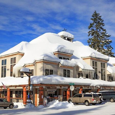 The Lodge At Government Camp Exterior photo